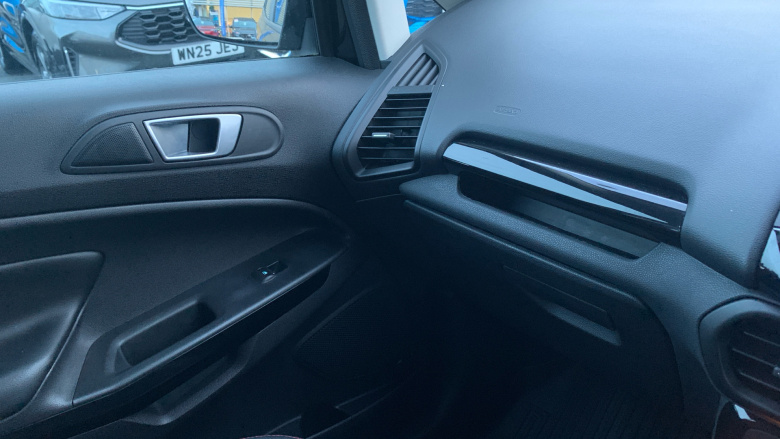 Ford EcoSport 1.0 EcoBoost 125 ST-Line 5dr Petrol Hatchback